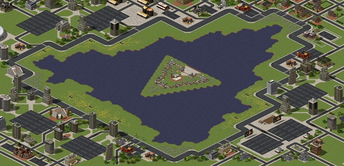 Bermuda Triangle Survival (6p) -- MISSING (randomized 2019-05-05 002638) preview