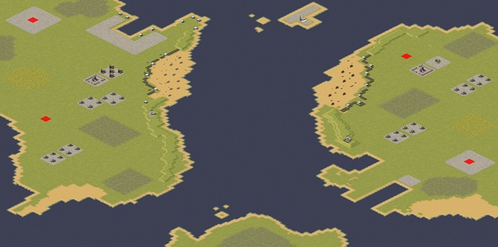 Pacific War preview