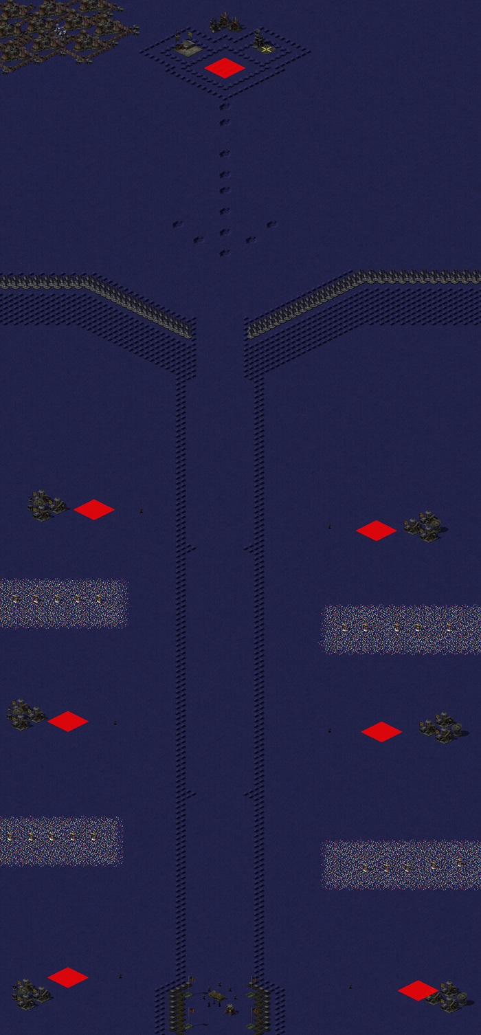 War of da Worlds by Dafool321-Lite v1.2 (harder) -- MISSING preview