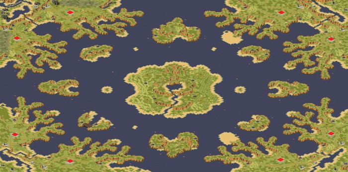 [8] Oceania 3 preview