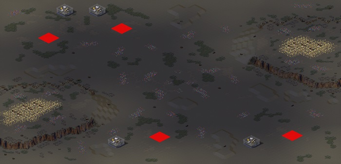 [4] Assault IV v1.2.1b preview