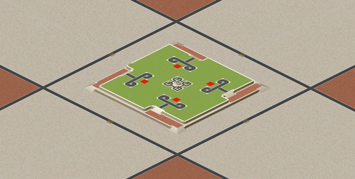 4Kingdoms Ultimate Battle Yuris Revenge(xSurvivaLx AI) preview