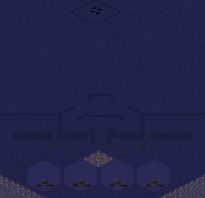 Lunatic Moon edited by xzhashxz skirmish (harder) -- MISSING (randomized 2018-04-21 161613) preview