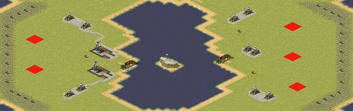 Alcatraz 1.0 preview