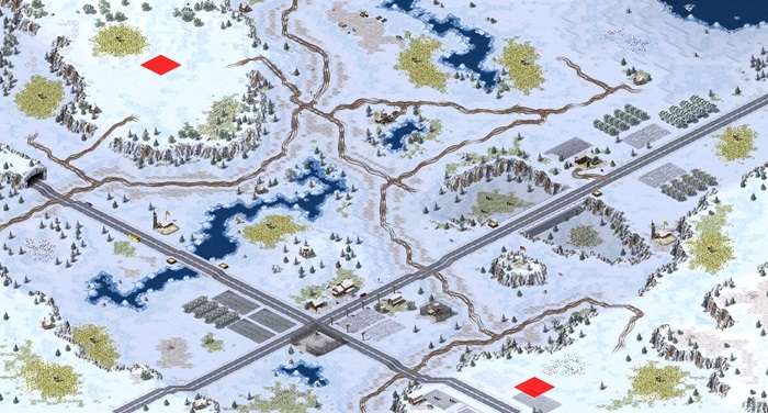 [4] Slippery Slopes preview