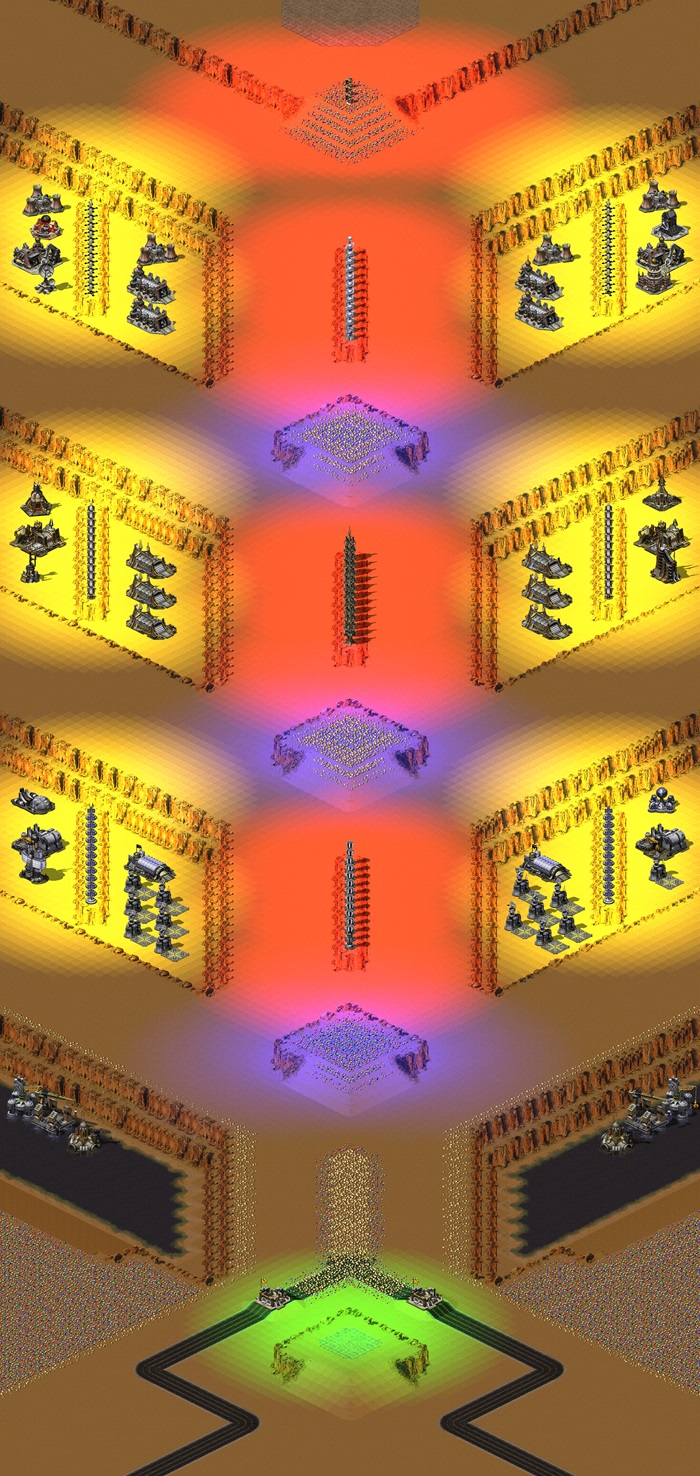 Edge of Tomorrow Survival (7p) -- MISSING (randomized 2021-02-14 142531) preview