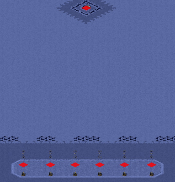 Moon Survival By Nick Fury preview