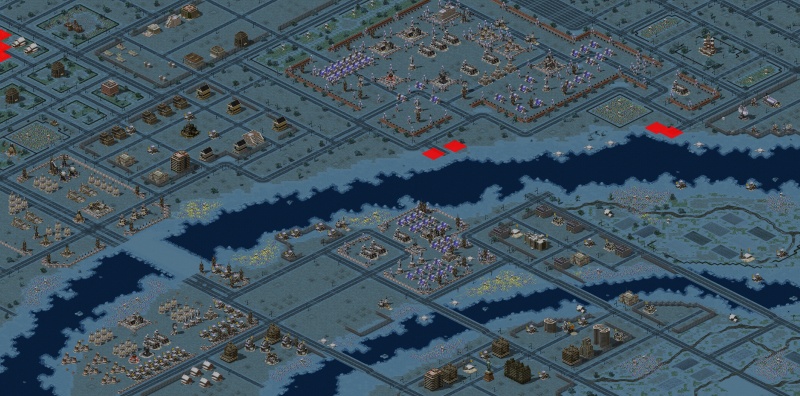 [4 Player Mission] Mission 2 - Red Revolution Edited Harder (Updated Dec-2025) preview