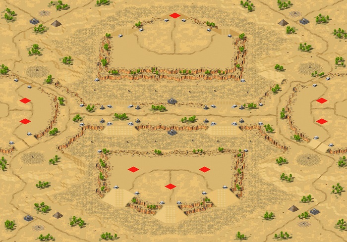 Opposing Force Survival (7p) -- MISSING (randomized 2019-05-13 084608) preview