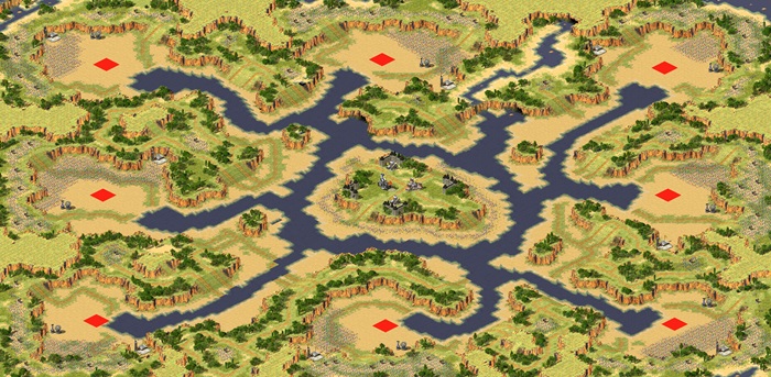 When Rivers Run Dry preview