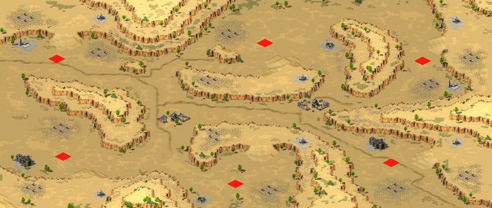 Sedona Pass #2 preview