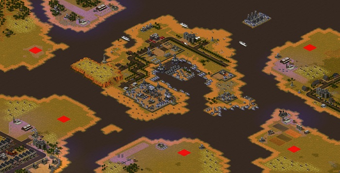 [5] Pearl Harbour: Before The Strike preview