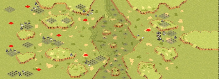 (8)cliffside(1v7)sp hard mod preview