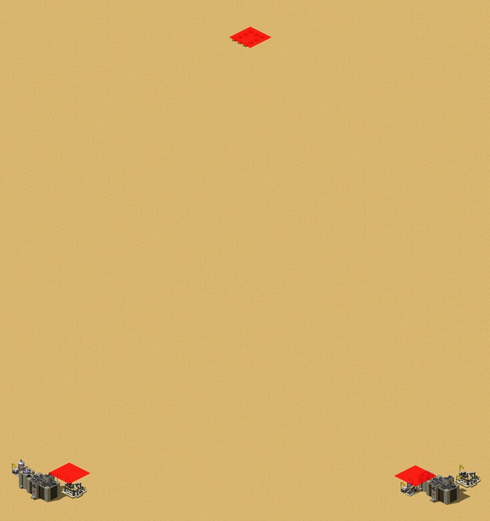 The Frontline Attack |Anthrax| V.3 preview