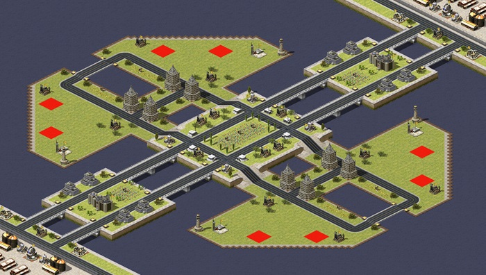 [8] The Crossing preview