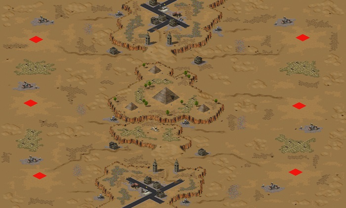 Tour Of Egypt Enhanced preview