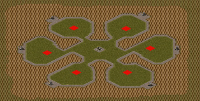 [6] Oil In Corners & Center Original [x2] (Final Version) reEdited by VcsVkiz preview