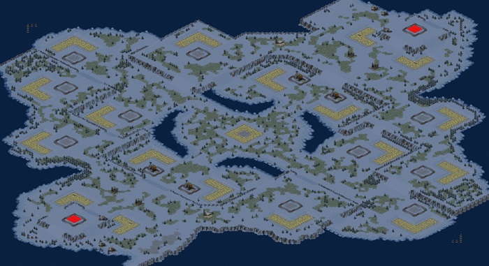 sheikh mountains preview
