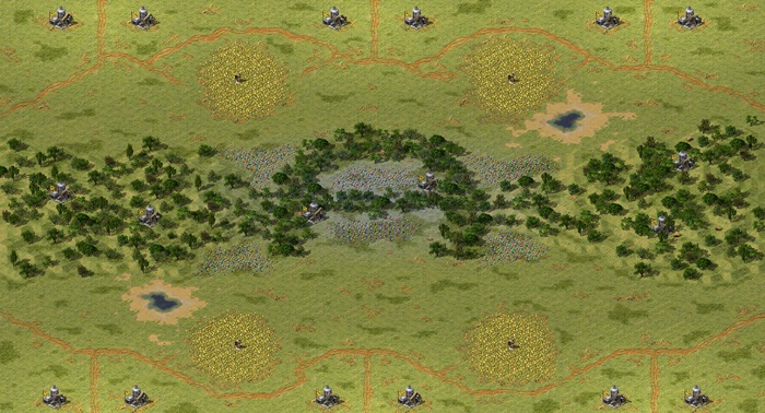 Arena 33 Forever Survival (5p) -- MISSING (randomized 2019-02-03 224315) preview