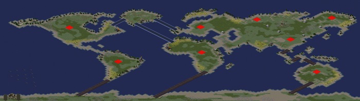 [8] The World V1.3E FAST QX preview