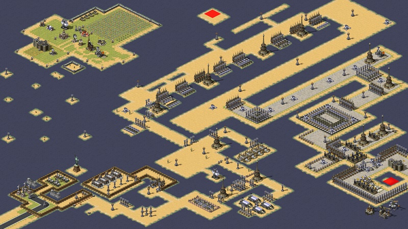 Antares Mission 3 (Modifi by Cypher 1P-) preview