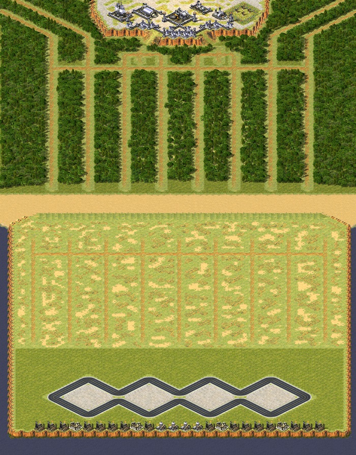 Survive v4.3 -- MISSING preview