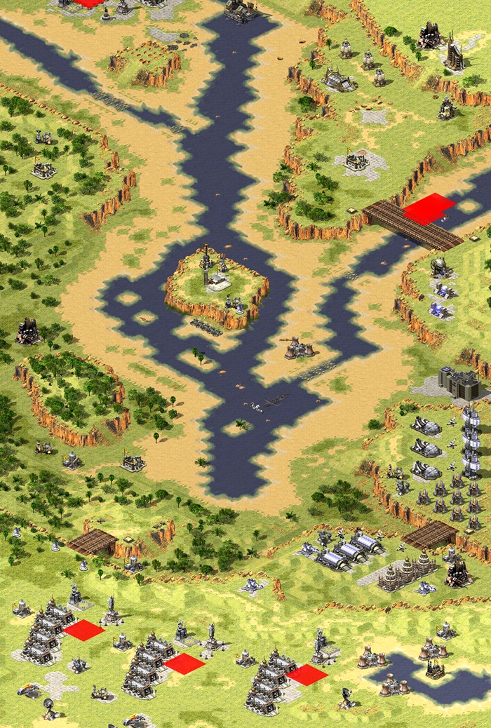 Apocalypse Now Survival BETA 025b preview