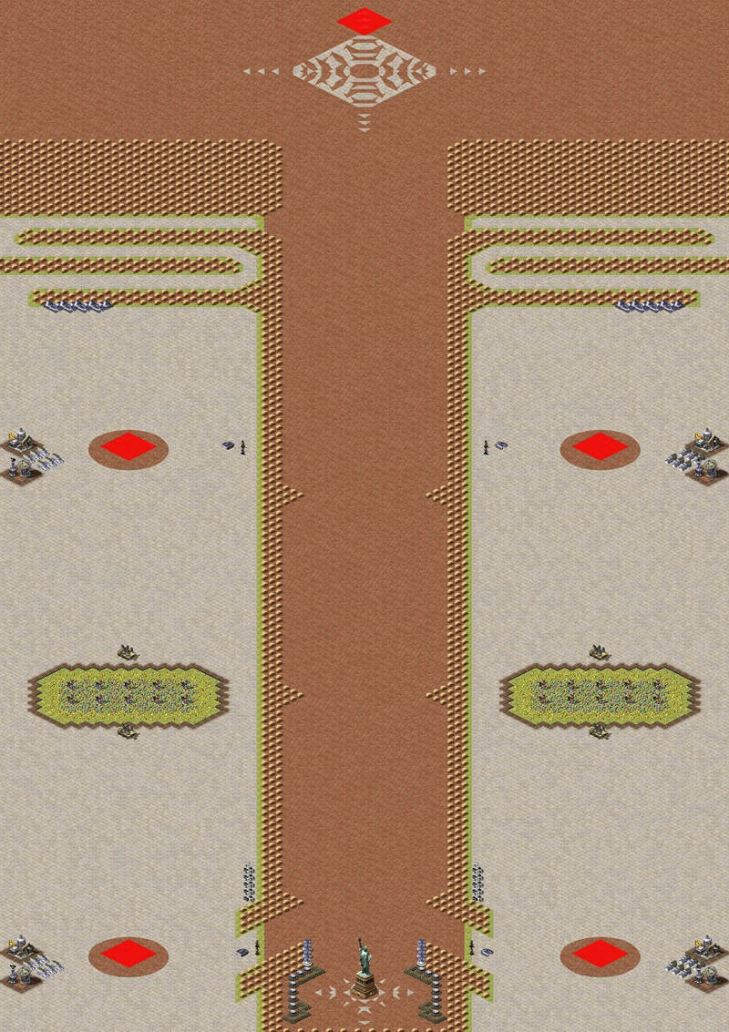 [4] Defend Liberty V1 - Dctanxman preview