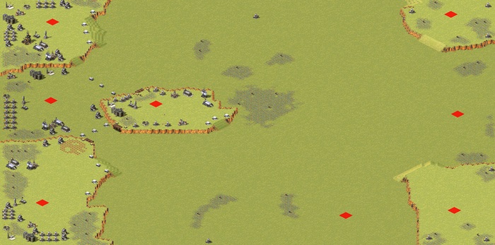 New Map 4 players coop 1 preview