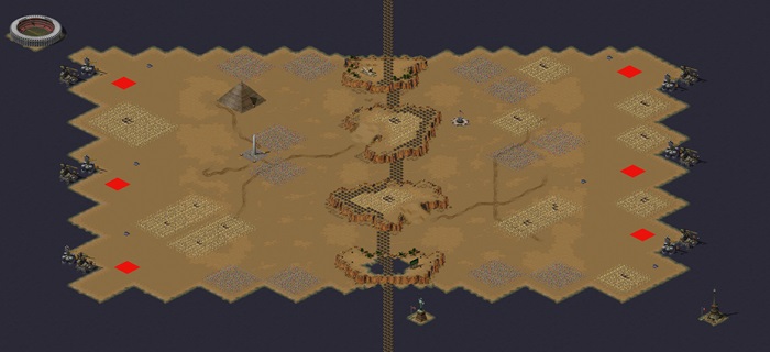 [6] Ahmus's ToE preview