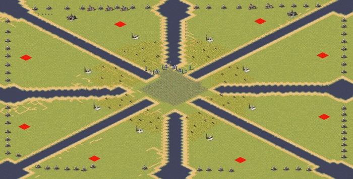 Sun of War v3 preview