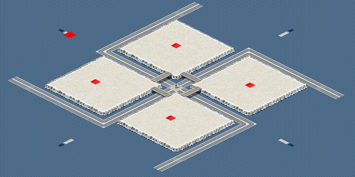 Daniel Survial Beacon Defense v1.05 preview