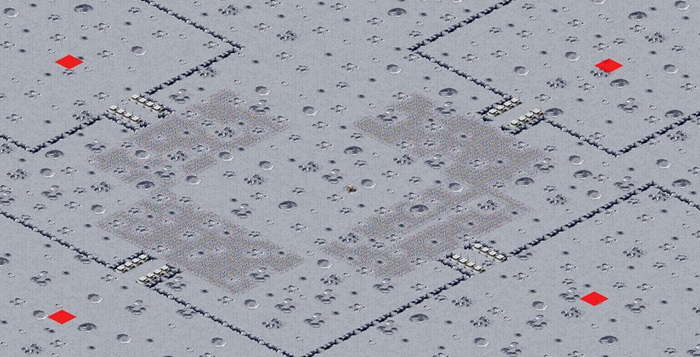 ! ART OF WAR !(LUNAR) preview