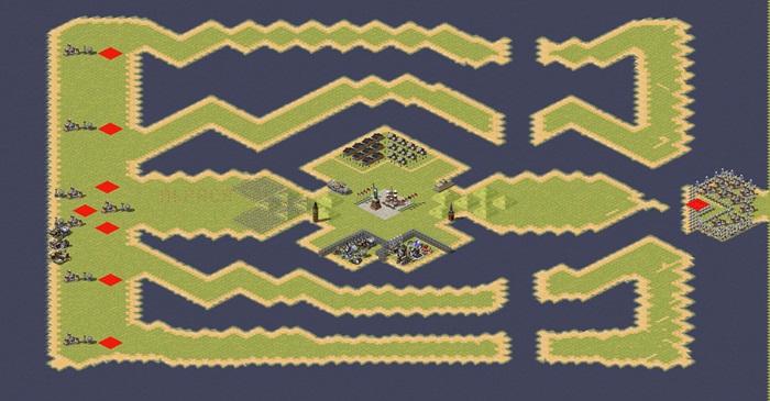 0 skynet survival by alpaca alpha 71 preview