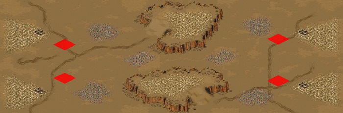 TOE FP 2v2 1.3 preview