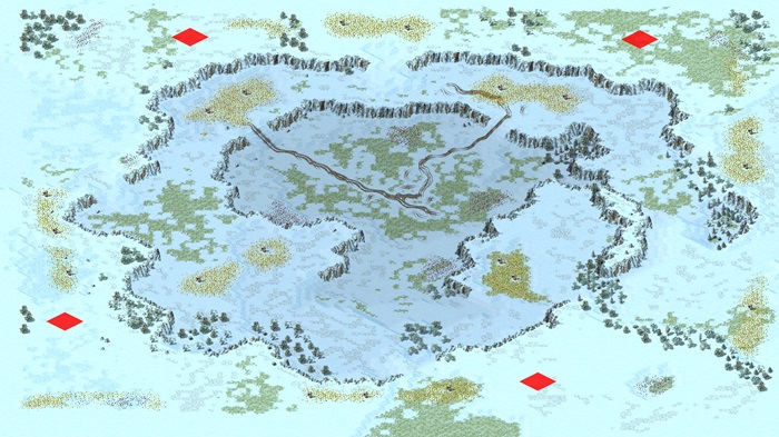 [ESM v1.73b] [4] Heck Freezes Over LE preview