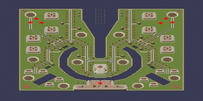 FUBAR Survival (6p) -- MISSING (randomized 2019-03-24 152757) preview