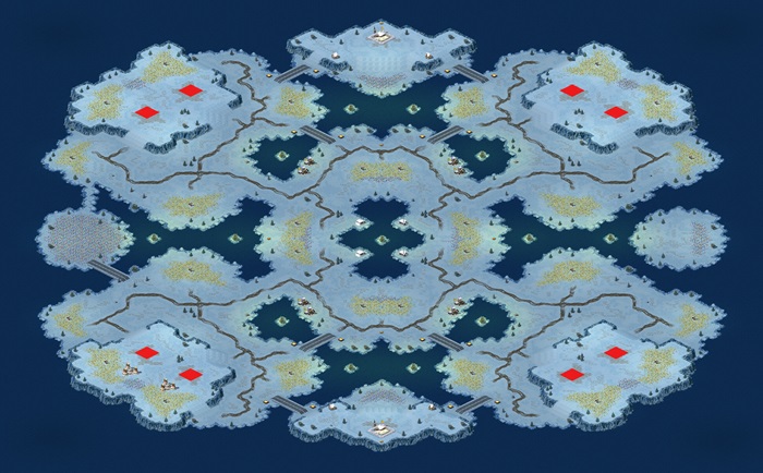 [8] Polyanthus preview