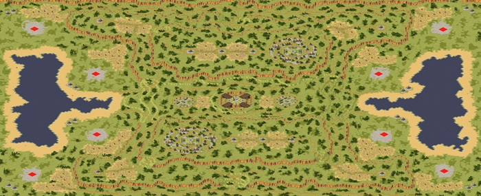 Terrortial Imperative HD [2-8] zoom's edition preview