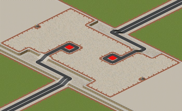 [2] The Challenger V2 Final [Hard] - Dctanxman preview