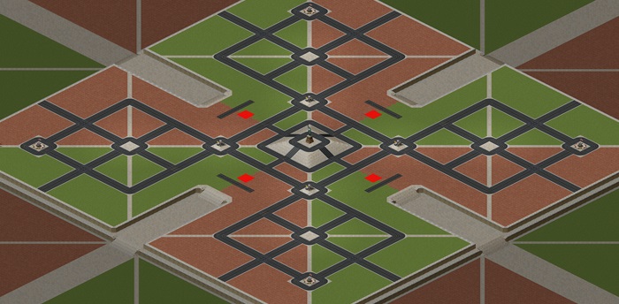 Symmetrical Survival V2[RAZER] preview