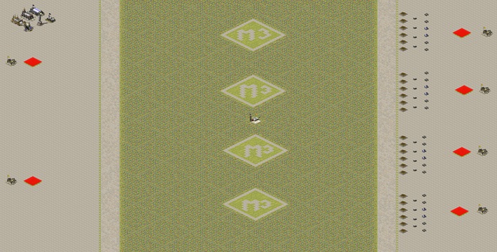 CNC_M3 REKOOOL SURVIVAL preview