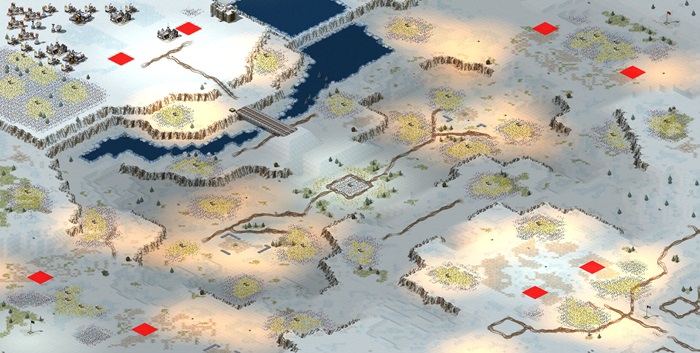 [8] Agentos of Mongolia 3 Snow preview