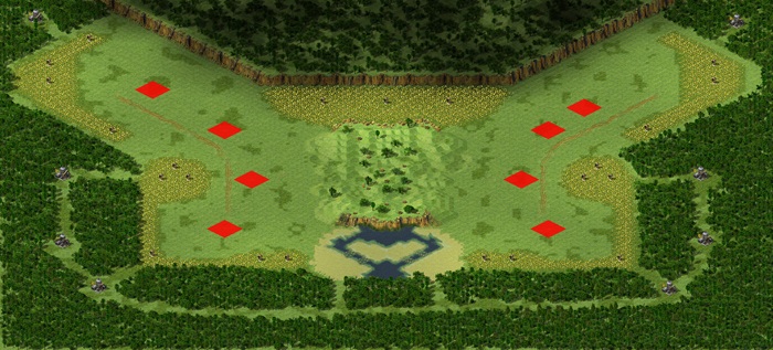 [8] Over The Hill (Infantry WAR v1.05) preview