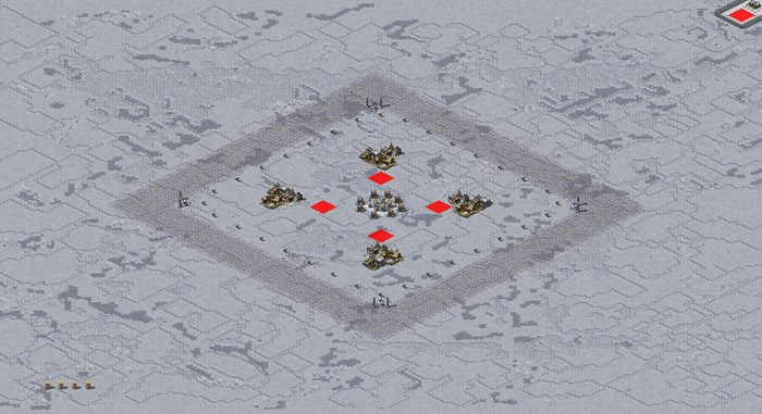 HLH Survival Mission -- MISSING alprogrammer preview