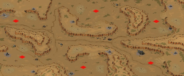 [6] Sedona Pass (Remastered) preview