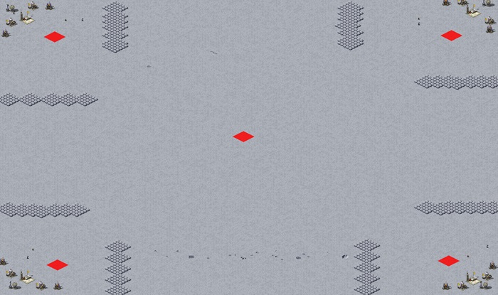 SURVIVAL IIcr preview