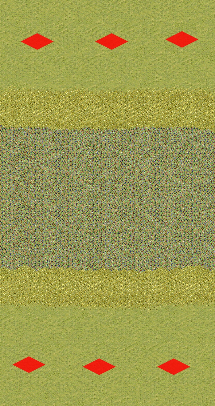 rekool up vs down nrml spd preview