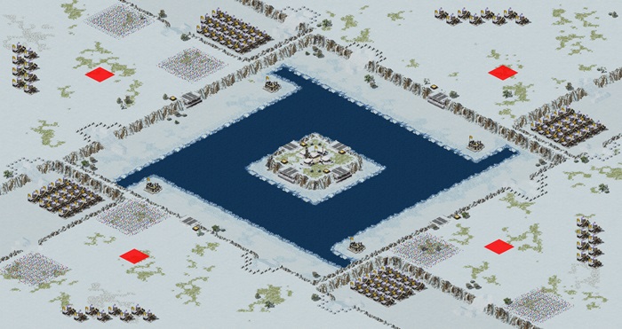 Ice4PlayX3 preview