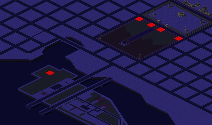 Umbrella Corporation Survival -- RAZER V1 preview